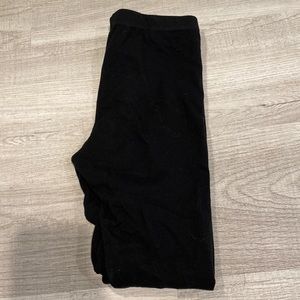 Girls Cat and Jack Leggings